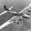 1943 Boeing C108 Flying Fortress