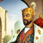 Amir Temur