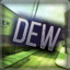 Dew CASEDROP.eu