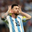 Messi (Villain Ark)