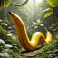 SERPENTE MASTURBINI