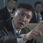 汉东第一突破手李达康