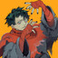 Steam avatar
