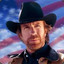 Walker, Texas Ranger