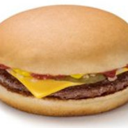 Cheeseburger