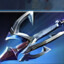 Ghost harpoon
