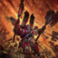 Kharn The Betrayer