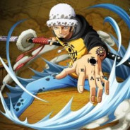 特拉法尔加·罗