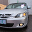 MK1 MAZDA3 MIKE