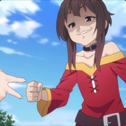 めぐみん