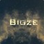 Bigzé