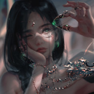 红尘麋染萦魂牵