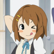 樱丘女高 平沢 唯<3