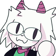 Ralsei (The Prince of the dark)