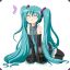 HatsuneMiku_CastGaming