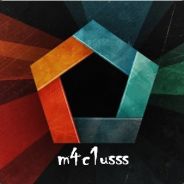★ m4c1usss