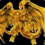 The Winged Dragon of Ra