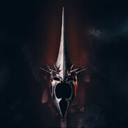 《 Witch King 》