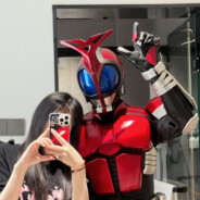 TOKYO BBQ创始人李梅桑