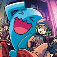 Wobbuffet