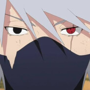 Kakashi
