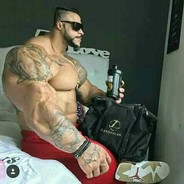 Espectador de fisiculturismo
