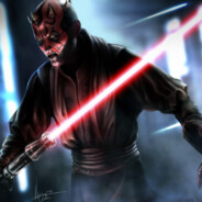 Dark Jedi