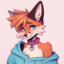 Femboy Fox