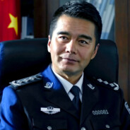 公安厅长祁同伟