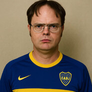 Dwight Bostero