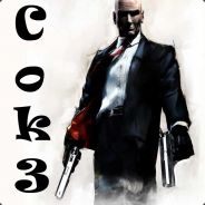 Cok3™ - steam id 76561197964349120