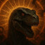 Raptor Demon