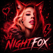 ♡NightFox𖤐