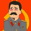 Silly Stalin