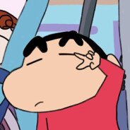 我叫野原新之助，今年五岁~