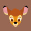 Naduvani Bambi