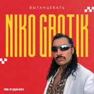 Niko Grotik