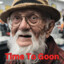 Gooning Grandpa