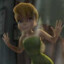 i put tinkerbell in my cum jar