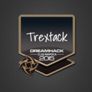 Trextack