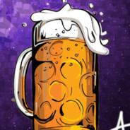 Infested Purple Beer