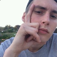 你小时候我还爆过你