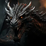 [ God ] DRAGON