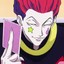 Hisoka