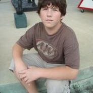 |AniCa| Dreâd Aka. Wyoming