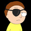 Evil Morty