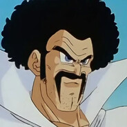 Mr. Satan | Sn1pes