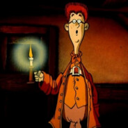 Блядская натура