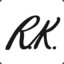 R    K