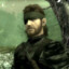 Naked Snake